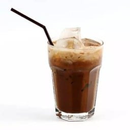 ชงโง่โง่ ชาปักษ์ใต้-กาแฟสด