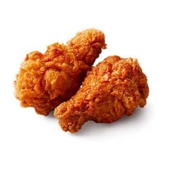 Chicky Chill ไก่ทอด ยำไก่แซ่บ ตลาดตวงทองไนท์มาร์เก็ต