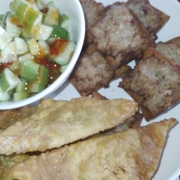 รวมทอดสุมหัว นาวง