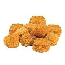 ไก่ป็อก. 12 ชิ้น