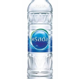 น้ำเปล่า ขนาด 600 มล.