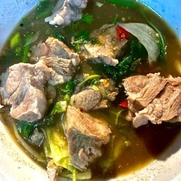 แกงอ่อมกระดูกอ่อน