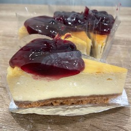 นิวยอร์คชีสเค้ก