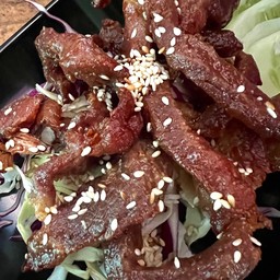 ฮักลาว ตำแซ่บเว่อร์ - บชร.2