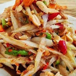 ตำโคราช