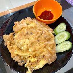 ข้าวไข่เจียว