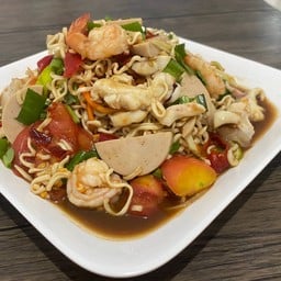 เจ้นาง ตำแซ่บ!!