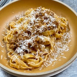 Wagyu Bolognese