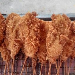 ไก่ป๊อบ เขย่า เคหะ