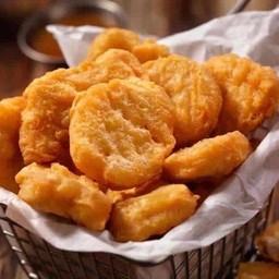 นักเก็ตไก่