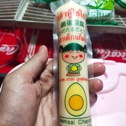 เต้าหู้ไข่