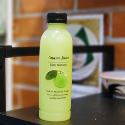 น้ำฝรั่ง