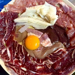 จิ้มจุ่มรวม