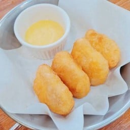 นักเก็ตไก่