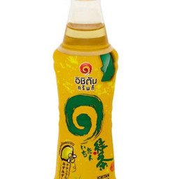 อิชิตันขวดเล็กรสน้ำผึ้งมะนาว