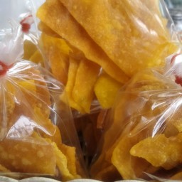 เกี๊ยวทอด