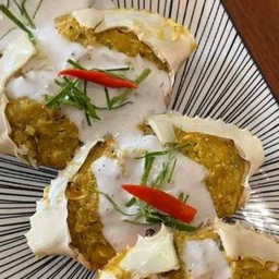 แซนวิชทอดน้องตะวัน