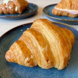 Plain Croissant