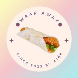 Wrap Away สายมอ (Halal)