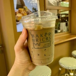 Baker Bricks ฮาบิโตะ มอลล์