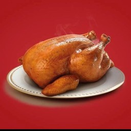Original Recipe Grilled Chicken