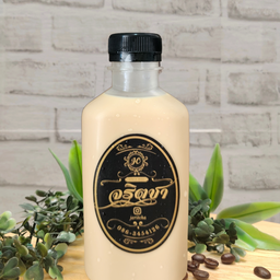 ชาไตหวัน (ไม่ใส่บุก) 220ml