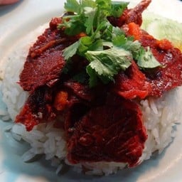 ไลลา อาหารอิสลาม