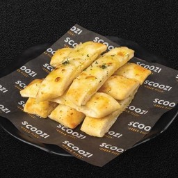 Scoozi Urban Pizza Patong Phuket