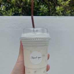 นมสดคาราเมล