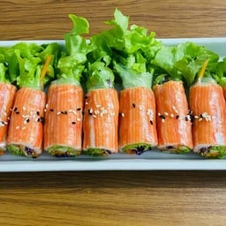 ร้านสลัดโรลครูดา