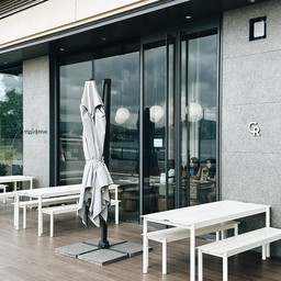 Cupping Room Hong Kong Palace Museum