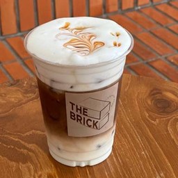 Caramel Macchiato