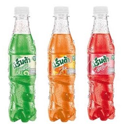 มิรินด้า 345 มล.1 ขวด