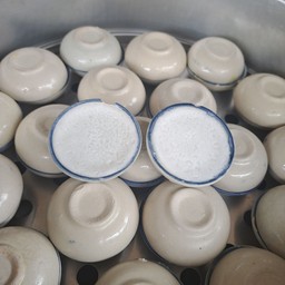 ขนมถ้วย