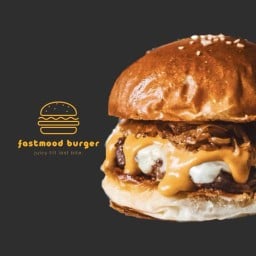 FastMood Burger แจ้งวัฒนะ