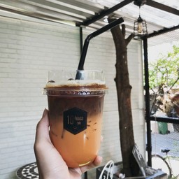 โกโก้ชาไทย