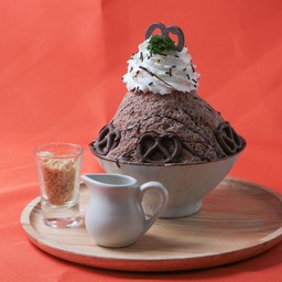 บิงซู โกโก้