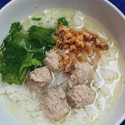 ข้าวต้มหมู