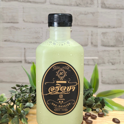 ชาเขียวมัจฉะ 220ml