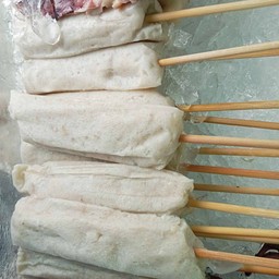 ไข่หมึก