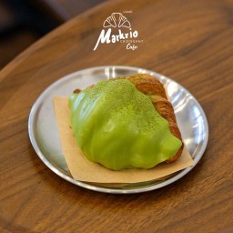 CS มัทฉะลาวา