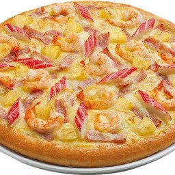 พลพิซซ่า เขาพระงาม