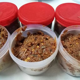 แจ่วบอง