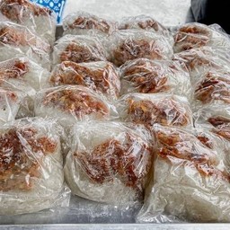 เหนียวรวม