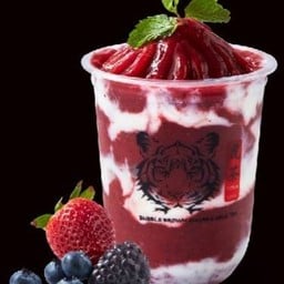 มิกเบอร์รี่สมูธตี้