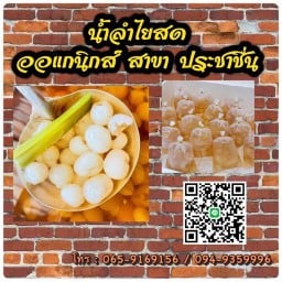 สั่งหน่อย อร่อยแกร โพธิ์นิมิตร สาขา 2