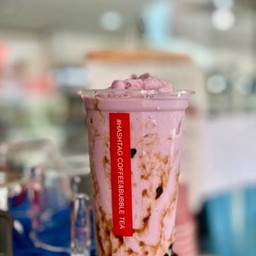 เผือกปั่น