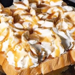 ครอฟเฟิล ติดหวาน บางจากสแควร์