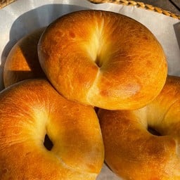 Bagels Bread
