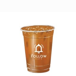 ชาแอปเปิ้ลเย็น